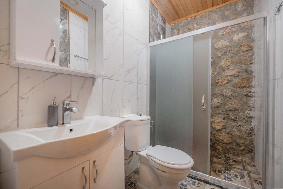 Villa Ahenk Fethiye Extérieur photo