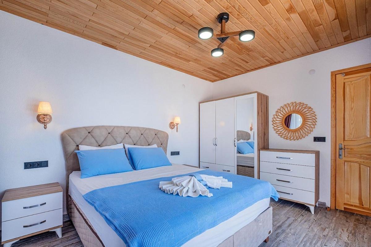 Villa Ahenk Fethiye Extérieur photo