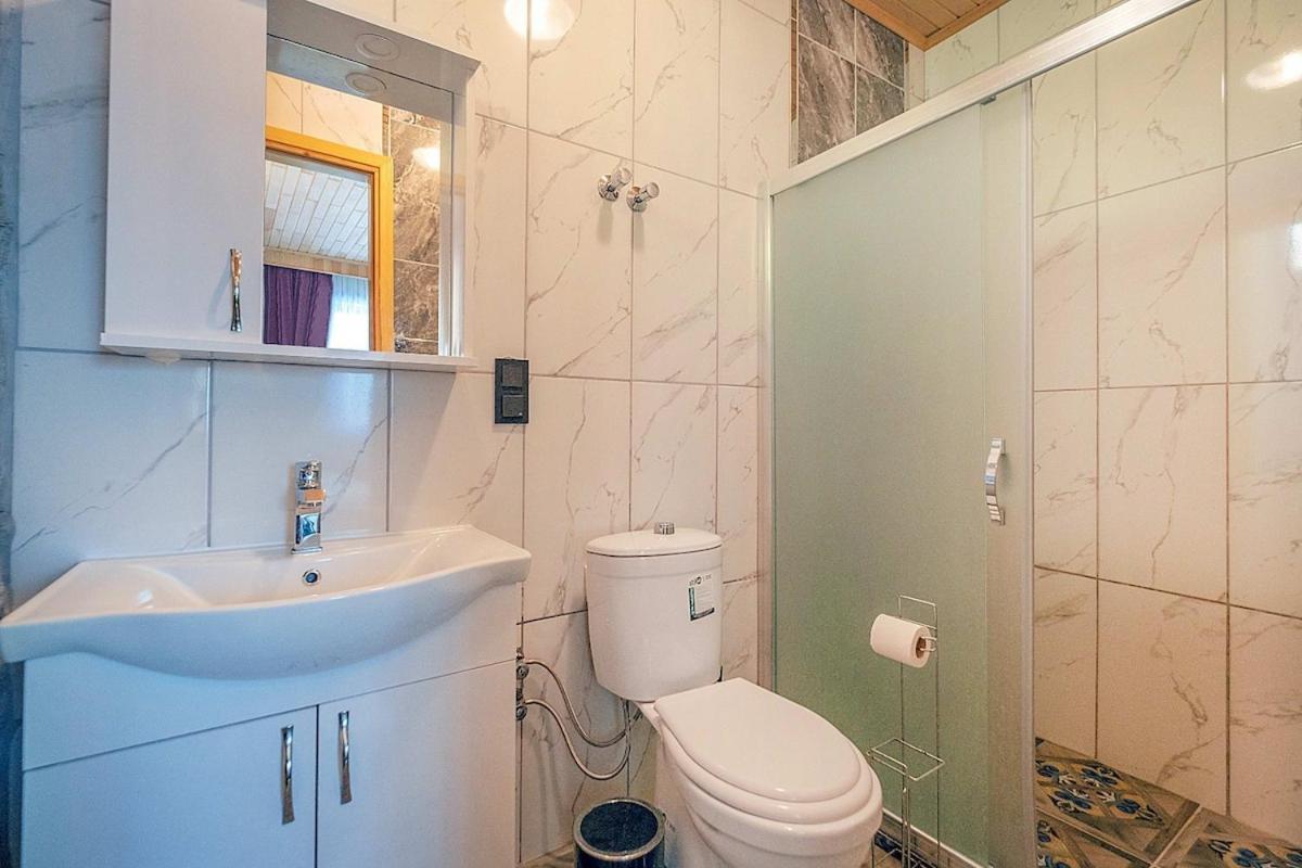 Villa Ahenk Fethiye Extérieur photo